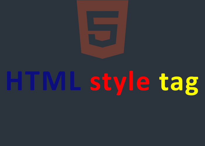 HTML Styles: How to Use the `style` Attribute Effectively -webprograming - html - -